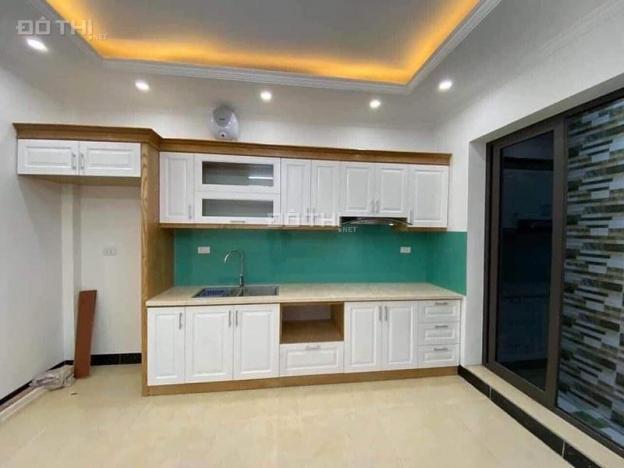 Bán nhà ngõ 322 Mỹ Đình, đẹp như hoa hậu, 50 m2, 5 tầng, MT 5m, 4,8 tỷ 13358094