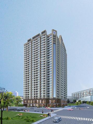 Suất ngoại giao giá tốt kí trực tiếp CĐT, C22 BCA The Park Home, 2PN, view công viên Cầu Giấy 13358125