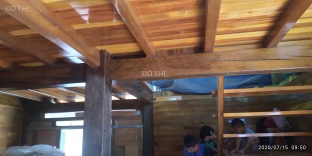 Gia đình cần bán khung nhà gỗ tốt, 4 gian 4 năm tuổi, huyện Bát Xát, Lào Cai 13358167
