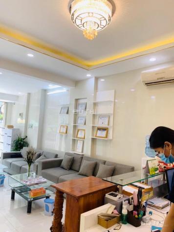 Bán nhà MT Trần Thiện Chánh, Q10, 75m2, 5 tầng, chỉ 26 tỷ, nhà đẹp, kinh doanh vip 13358281