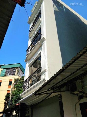 Bán gấp nhà Nguyễn Khuyến, Hà Đông trả nợ, 80m2, 5 tầng, 1 tum, giá vỡ nợ 13358398