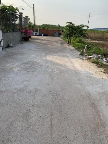 Cần bán lô đất CLN tại xã Phú Hữu, Nhơn Trạch giá 1,4 tỷ 13358527