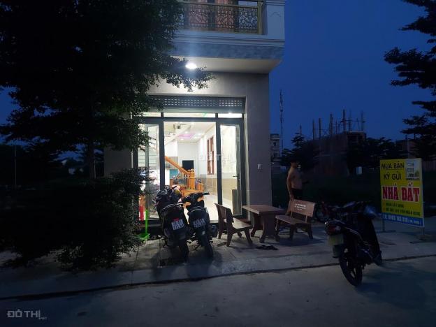 Bán nhà mặt phố tại phường Bình Chuẩn, Thuận An, Bình Dương diện tích 60m2, giá 2.8 tỷ 13358561