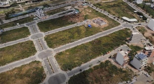 Bán đất Saigon Mystery Hưng Thịnh Quận 2. Lô trục đường chính N2 (25m), DT 7x20m, 138tr/m2 13358645