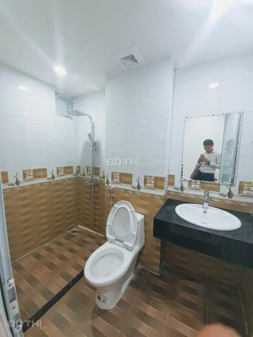 Bán nhà mặt ngõ Tô Vĩnh Diện phân lô, 32m2 5T giá 3,5 tỷ. LH 0979607423 13358734