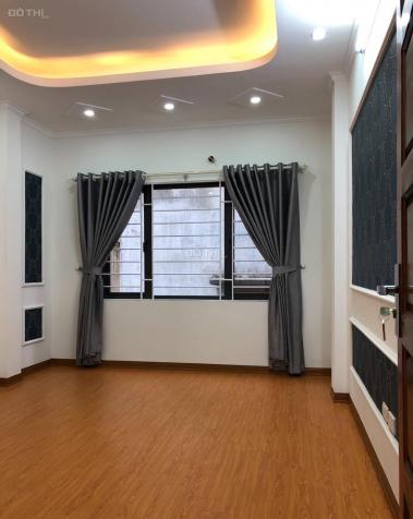 Bán nhà mới 38m2*5T kinh doanh + ô tô vào nhà tại Mậu Lương, Kiến Hưng, Hà Đông 13358801