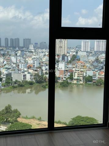 Bán căn hộ Eco Green, gần Phú Mỹ Hưng, gần khu chế xuất Tân Thuận, Quận 7, 2PN 13358128