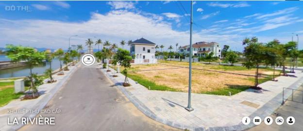 Đất nền biệt thự ngay cửa biển, bán đảo Bảo Ninh, Quảng Bình, 27tr/m2 13359130