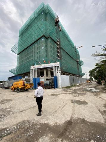 Bán CHCC tại dự án CTL Tower, Quận 12, Hồ Chí Minh DT 60 m2, giá 1,748 tỷ, 70m2, giá 1.896 tỷ 13359216