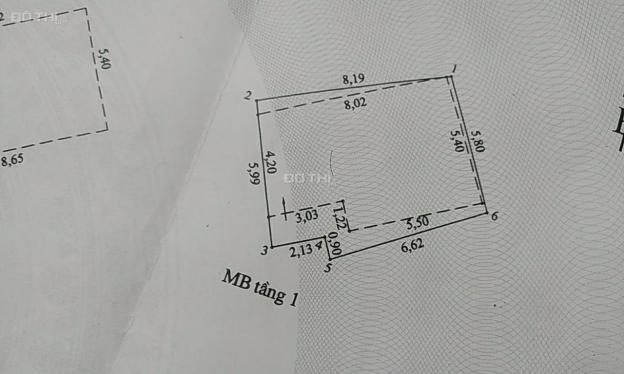 Chính chủ bán nhà tại phường 1, thành phố Vĩnh Long 13359300