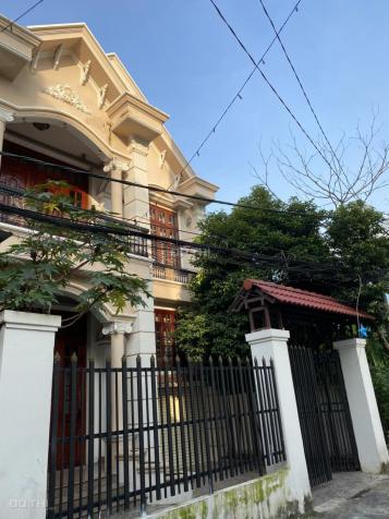 Cần bán căn biệt thự ngay Nguyễn Oanh diện tích 8.15 x 17m, 140m2, giá cực tốt 13359672