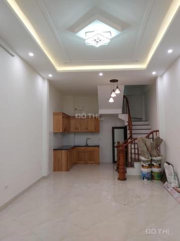 Nhà Ỷ La, Dương Nội, 30m2, 4T, MT 3,5m, giá sốc chỉ 2,1 tỷ 13359678