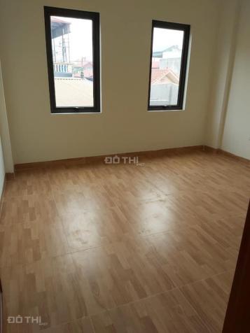 Nhà Ỷ La, Dương Nội, 30m2, 4T, MT 3,5m, giá sốc chỉ 2,1 tỷ 13359678