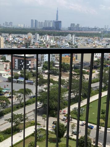 Bán căn hộ 3PN tại Dự án Eco Green Sài Gòn, DT 87m2, giá 4.6 tỷ, LH: 0903044098 13359721