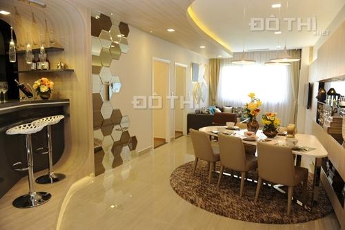 Bán căn hộ chung cư tại dự án Urban Hill, Phú Mỹ Hưng, Diện tích 76m2 giá 4.9 tỷ 13359749