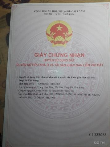 Cần bán đất vị trí đẹp tại Xã Xuân Thới Sơn, Hóc Môn, Hồ Chí Minh 13359824