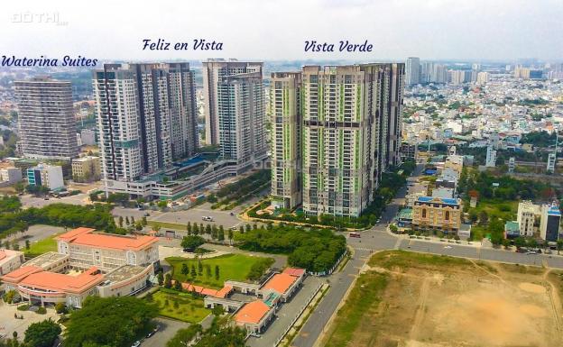 Bán căn hộ chung cư tại dự án Feliz En Vista, Quận 2, Hồ Chí Minh 13359856