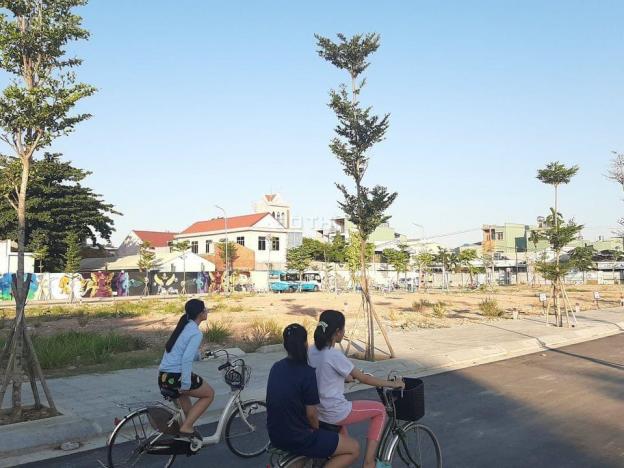Chính thức ra mắt 52 lô đất nền trung tâm quận Thanh Khê, Đà Nẵng. Gần ngã 3 Huế, sân bay Đà Nẵng 13360216