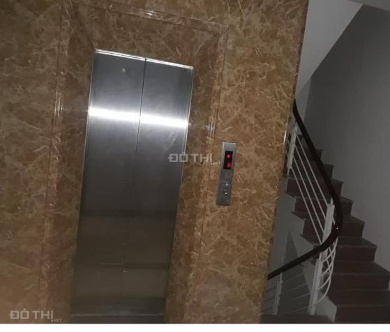Siêu hiếm! Bán nhà thang máy, ô tô kinh doanh siêu lợi nhuận ở Cát Linh, Quận Đống Đa 13360248