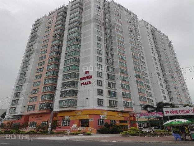 Cho thuê căn hộ Tây Nguyên Plaza, đường Võ Nguyên Giáp, giá 8.5 triệu/th 13360473