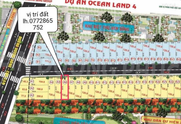 Bán đất nền Ông Lang, Xã Cửa Dương, Phú Quốc, Kiên Giang 13361154