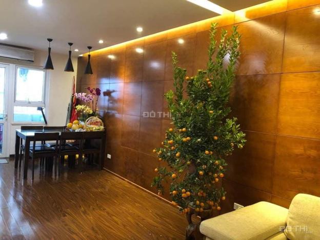 Chính chủ bán căn hộ 3 phòng ngủ tầng 28 HH Linh Đàm - Nhà mới sửa sang lại đẹp - 76,27m2 - 1.39 tỷ 13361282