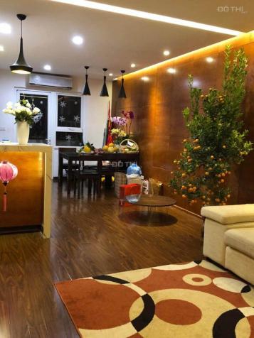 Chính chủ bán căn hộ 3 phòng ngủ tầng 28 HH Linh Đàm - Nhà mới sửa sang lại đẹp - 76,27m2 - 1.39 tỷ 13361282