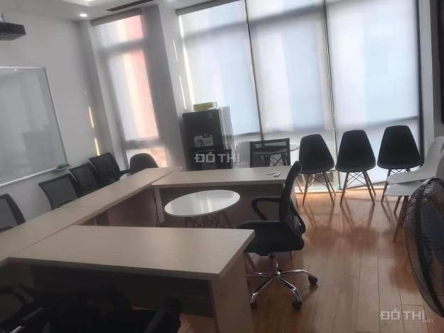 Nhà mặt phố ô tô vỉa hè An Xá, 5 tầng mới tinh lung linh kinh doanh đỉnh, 4.2 tỷ. 0986073333 13361688