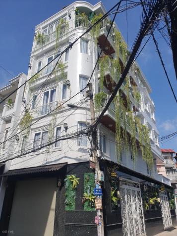 Bán nhà mặt tiền Tiểu La, Đà Nẵng - Giá tốt cho nhà mặt phố kinh doanh 13361692