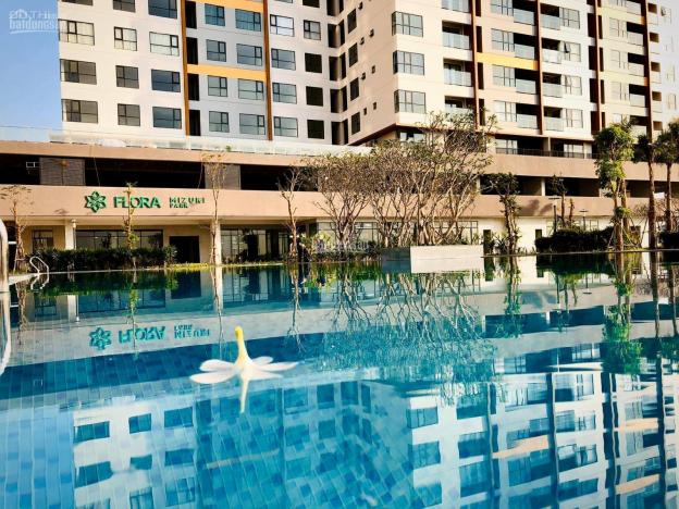 Bán căn hộ chung cư tại dự án Mizuki Park, Bình Chánh, Hồ Chí Minh diện tích 78m2, giá 2.68 tỷ 13361875
