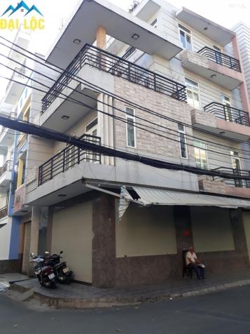 Cho thuê nhà góc 2 MT Nguyễn Hồng Đào, 5x30m, 2 lầu, thích hợp kinh doanh 13362064