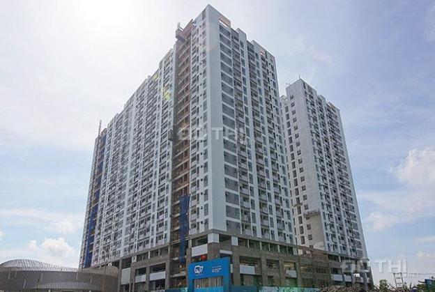 Bán căn hộ Q7 Boulevard, nhận nhà quý 4/2020, DT: 50m2 - 75m2, thanh toán 1,5 tỷ sở hữu 13289161