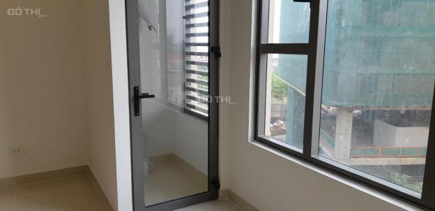 Cần bán officetel The Tresor, giá 2.5 tỷ, diện tích 38m2, view nội khu 13362181