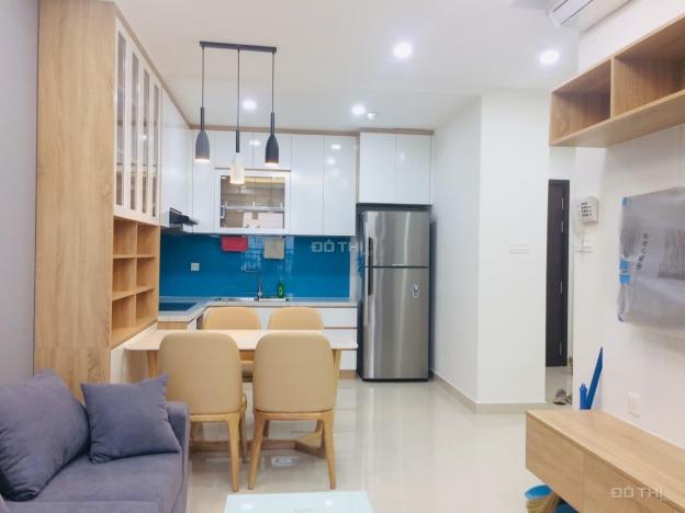 Gấp, em cần cho thuê lại căn 2PN 2WC - chung cư The Sun Avenue Q2, DT 75m2 13362498