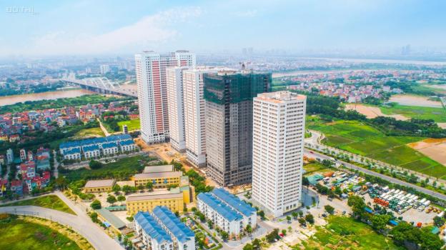 Chiết khấu 380 triệu - chính sách mới nhất chung cư Eurowindow River Park Đông Trù 0904.527.585 13362567