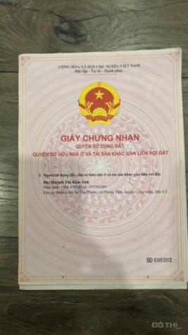 Chính chủ cần bán gấp nhà mặt tiền 2 lầu ngay chợ Phước Tỉnh, Long Điền, Bà Rịa - Vũng Tàu 13362593