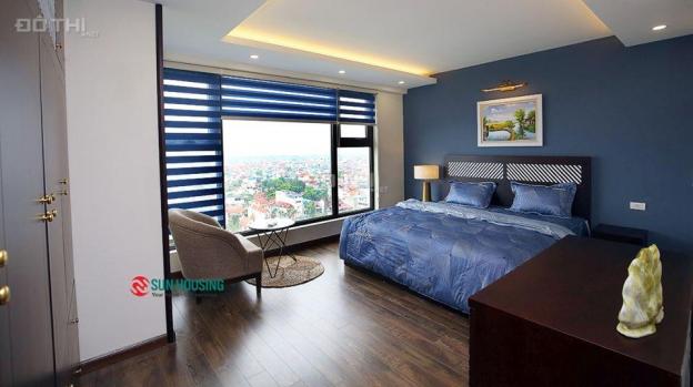 Cho thuê căn hộ D' Le Roi Solei, Quảng An, 2 phòng ngủ, đầy đủ nội thất thiết bị cao cấp 13362795