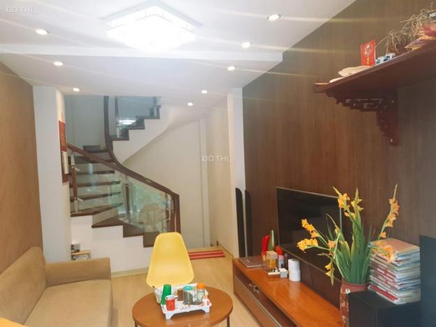 Bán nhanh nhà Nhân Hòa, Thanh Xuân, ô tô tránh, 2 mặt ngõ, 30m2, chỉ 3 tỷ, 0916109644 13362996