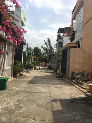 Cần bán nhà có 4 phòng trọ, gần Bún Bò Giáo Toàn, Linh Xuân, Thủ Đức 13363084