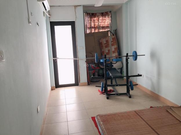 Chính chủ bán nhà ngõ 126 Vĩnh Hưng, 20m ra ô tô, 30m2 x 5 tầng, 3 ngủ, SĐCC, giá 1.9 tỷ 13363421