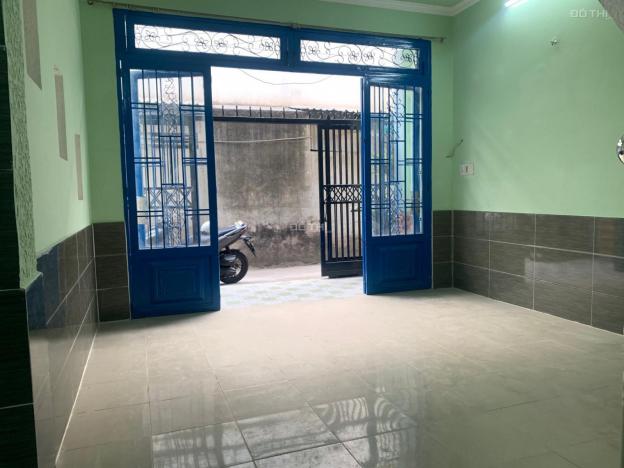 Bán nhà lầu hẻm 123 Nguyễn Văn Quỳ Quận 7, DT 4*8m, H. Tây, LH 0906 072 839 Mr chiến 13363507