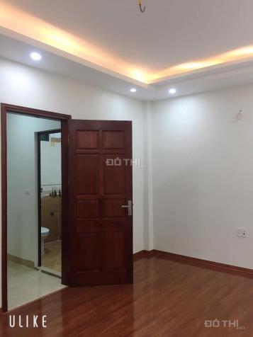 Bán nhà Hoàng Đạo Thành, 60m2 * 6 tầng, MT 6.5m, lô góc, ô tô tránh, kinh doanh, giá 6.35 tỷ 13363570