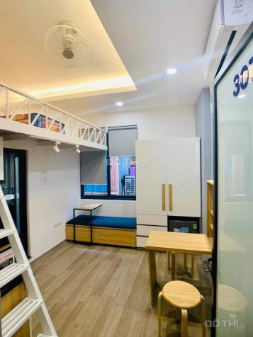 Chính chủ bán nhà Triều Khúc, Thanh Xuân, 55m2, 6 tầng, 11 phòng cho thuê, 4,85 tỷ, LH 0904959168 13363607