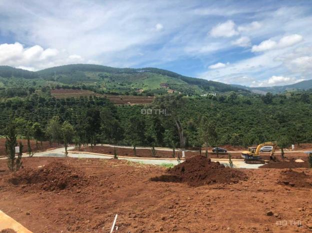 Bán đất tại dự án Nam Ban Villas, Lâm Hà, Lâm Đồng diện tích 450m2 giá 2.2 tỷ 13363688