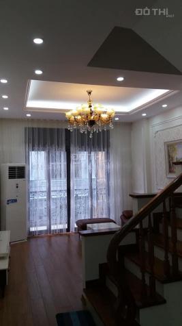 Sốc giảm 200 triệu bán nhà Khương Hạ, Thanh Xuân, 2,6 tỷ 30m2, 4 tầng ô tô đỗ 2 mặt thoáng 13363736