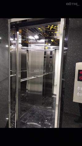 Phòng full nội thất HXH có thang máy mới xây gần cầu Lê Văn Sỹ, Q3. Giá 5tr/th 13095617