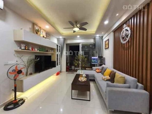 Cho thuê căn hộ chung cư tại dự án Investco Babylon, Tân Phú, Hồ Chí Minh dt 80m2, giá 12 tr/th 13364015