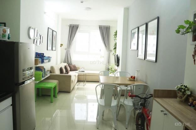 Bán căn hộ chung cư tại dự án Topaz Home, Quận 12, Hồ Chí Minh, diện tích 70m2, giá 2 tỷ 13364031