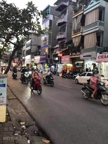 Bán nhà mặt phố tại Phường Trương Định, Hai Bà Trưng, Hà Nội diện tích 96m2 giá 21 tỷ 13364297