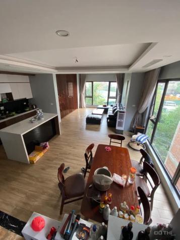 Cực hiếm! Biệt thự 6 tầng KĐT Cầu Bươu 125m2, MT 8m, giá 15,2 tỷ 13341838